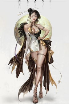 保险女王电影